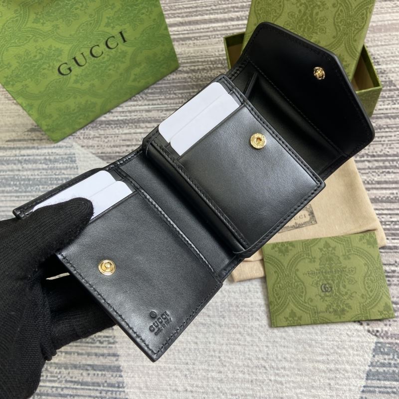 Gvc*1 wallets